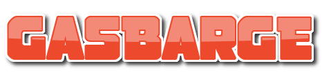 Gasbarge